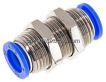 Schott-Steckanschluss 1/2" (12,7 mm), IQS-Inch