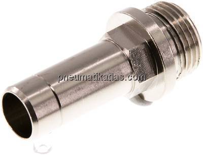 Einschraubtülle G 3/8"-12mm Stecknippel, IQS-MSV (Standard)
