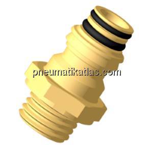 ABC Anschluss Regular M22X1,5