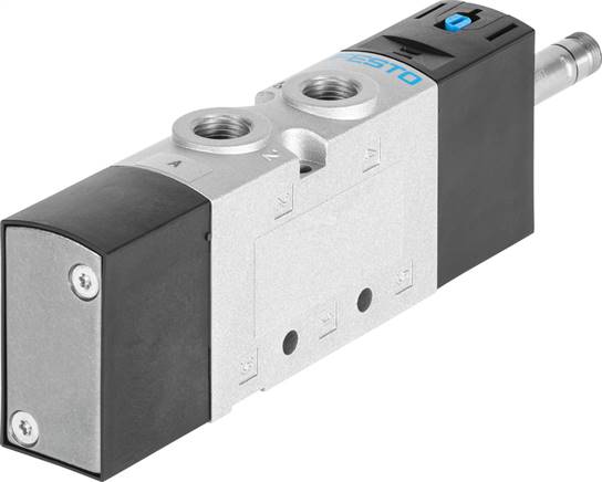 VUVS-L20-M52-MD-G18-F7 (575250) Magnetventil
