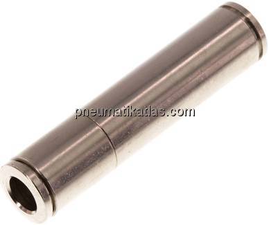 Steckanschluss-Rückschlagventil 6mm, IQS-MSV