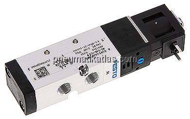 Festo-Magnetventil 8043214 VUVS-LK20-M52-AD-G18-1C1-S
