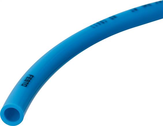 PEN-6X1-BL (551457) Kunststoffschlauch