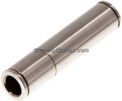 Steckanschluss-Rückschlagventil 8mm, IQS-MSV