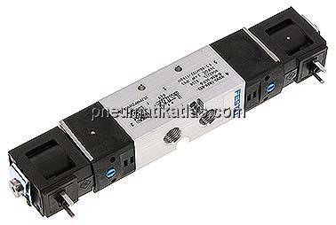 Festo-Magnetventil 8043215 VUVS-LK20-B52-D-G18-1C1-S