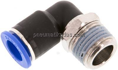 Winkel-Steckanschluss R 1/2"-12mm, IQS-Standard