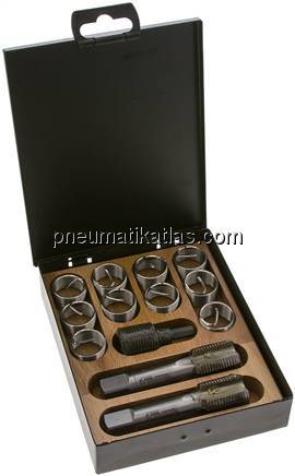 Gewindereparaturset G 1/2"