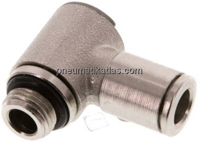 Winkel-Steckanschluss, I-Skt. G 1/8"-6mm, IQS-MSV (Standard)