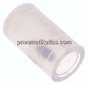 CK-Verschlusskappe 6 x 4 mm