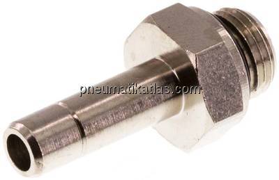 Einschraubtülle G 1/8"-6mm Stecknippel, IQS-MSV (Standard)