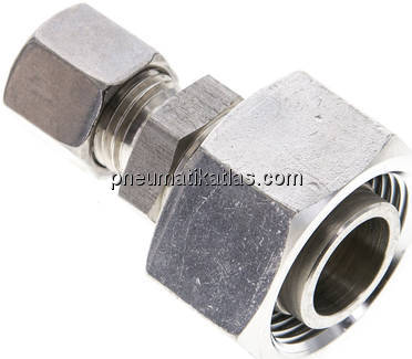 Reduziereinsatz 18 L-8 L (M14x1,5), 1.4571