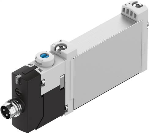 VUVG-B10-M52-RZT-F-1R8L (574237) Magnetventil