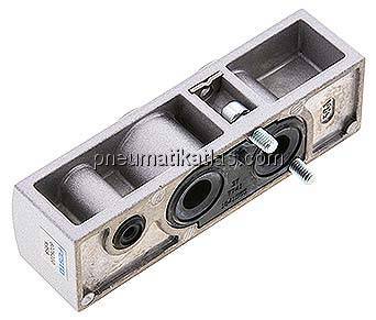 Festo-Blindplatte 8026210 VABB-B10-25-E-P3