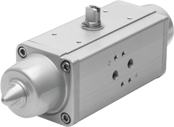 DAPS-0240-090-RS4-F1012 (533454) Schwenkantrieb