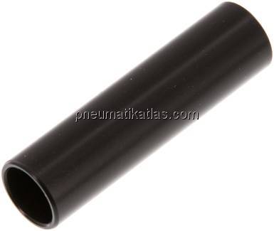 Stecknippel 16mm-16mm, IQS-Standard