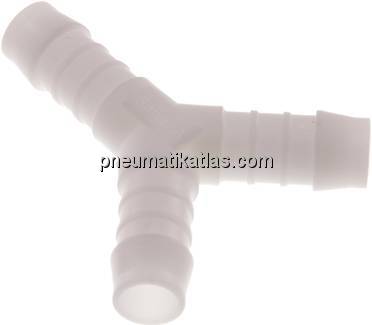 Y-Schlauchverbinder 13 (1/2")mm, POM