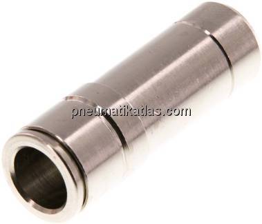 Reduzierung 14mm Stecknippel x 10mm Schlauch, IQS-MSV (Standard)
