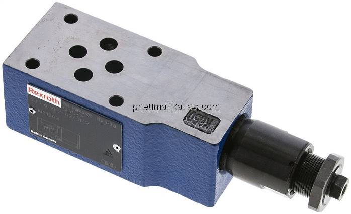 Bosch-Rexroth NG 6-Druckbegrenzungsventil