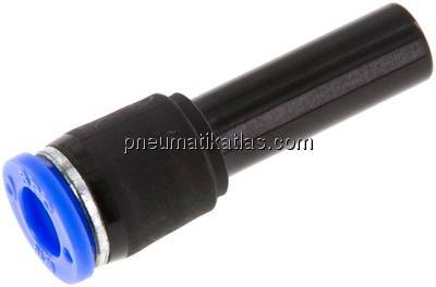 Reduzierung 3/8" (9,52 mm)Nippelx5/16" (7,94 mm)Schla.