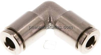 Winkel-Steckanschluss 4mm, IQS-MSV (Standard)
