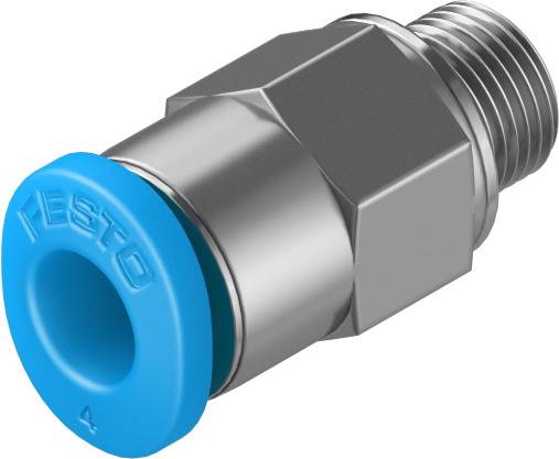QSM-M5-4 (153304) Steckverschraubung