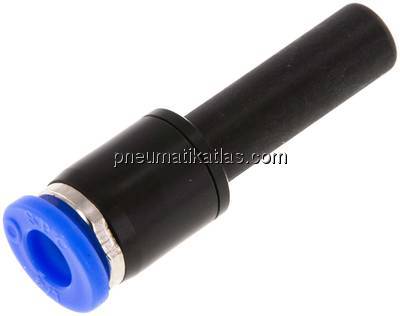 Reduzierung 5/16" (7,94 mm)Nippelx1/4" (6,35 mm)Schla.