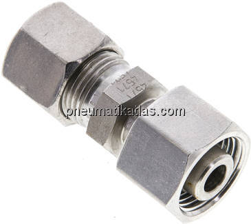 Reduziereinsatz 12 S-10 S (M18x1,5), 1.4571