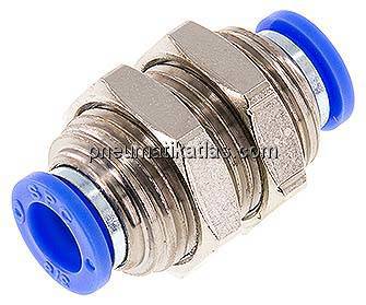 Schott-Steckanschluss 3/8" (9,52 mm), IQS-Inch