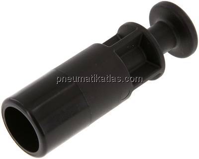 Verschlussstopfen für 32mm Steckanschlüsse, IQS-Big
