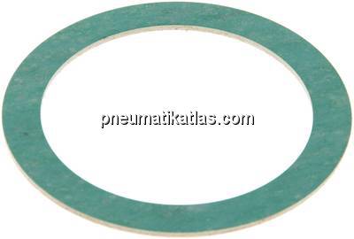 Ersatzdichtung (R / Rp 2") 78,0x60,0x2,0, Centellen