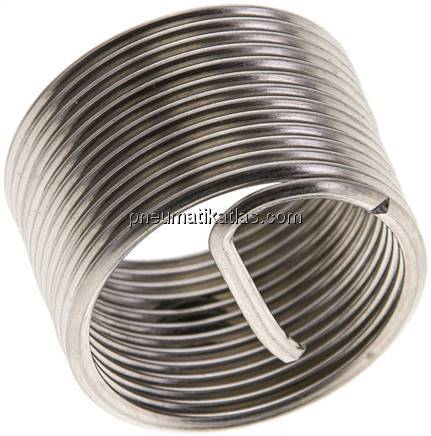Gewindereparaturcoil G 3/4" (h=28,6 mm)