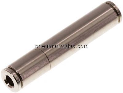 Steckanschluss-Rückschlagventil 4mm, IQS-MSV