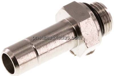 Einschraubtülle G 1/8"-8mm Stecknippel, IQS-MSV (Standard)
