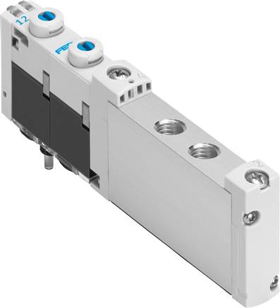VUVG-S10-T32C-MZT-M7-1T1L (573401) Magnetventil