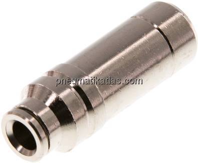 Reduzierung 14mm Stecknippel x 6mm Schlauch, IQS-MSV (Standard)