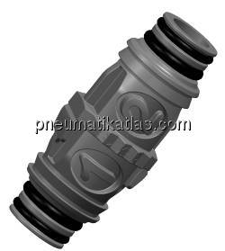 ABC-Verbinder Small