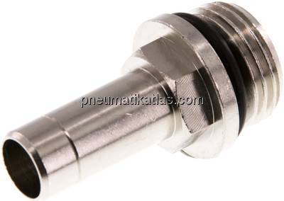 Einschraubtülle G 1/2"-12mm Stecknippel, IQS-MSV (Standard)