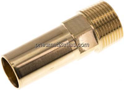 Einschraubtülle R 3/4"-22mm Stecknippel, IQS-Big