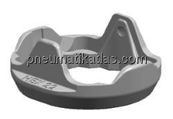 Rotolock  Regular Hex 20