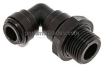 Winkel-Steckanschluss G 1/2"-10mm, IQS-FDA