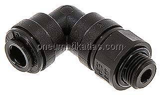 Winkel-Steckanschluss G 1/8"-6mm, IQS-FDA