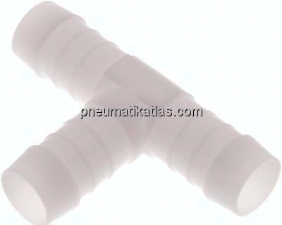 T-Schlauchverbinder 19 (3/4")mm, POM