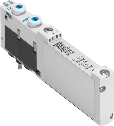VUVG-B10-T32U-MZT-F-1T1L (573414) Magnetventil