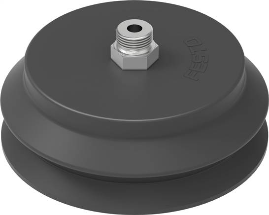 VASB-125-3/8-NBR (152609) Vakuumsauger