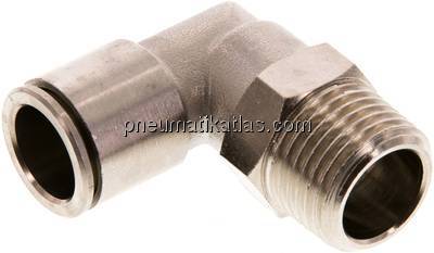 Winkel-Steckanschluss R 1/2"-14mm, IQS-MSV (Hochtemperatur)