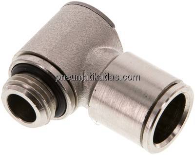 Winkel-Steckanschluss, I-Skt. G 1/4"-12mm, IQS-MSV (Standard)
