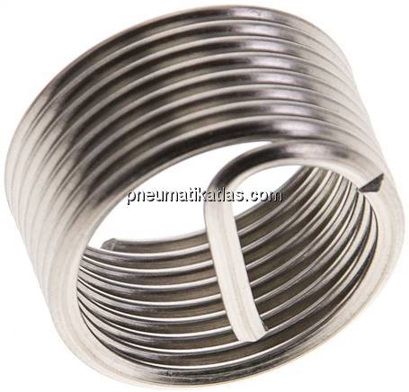 Gewindereparaturcoil G 1/2" (h=19,1 mm)