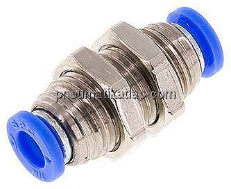 Schott-Steckanschluss 1/4" (6,35 mm), IQS-Inch