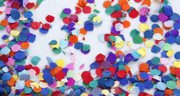 Kinderfasching Kolpingjugend