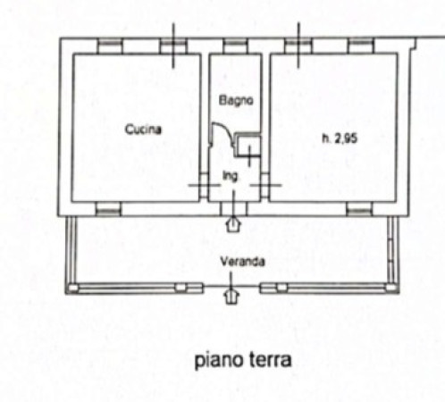 Pianta 1 di 3